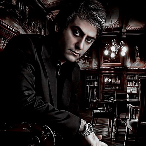 دانلود آهنگ حرفشم نزن